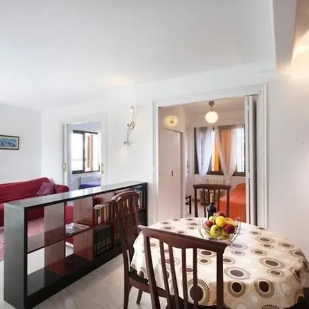 Fragata Apartamento