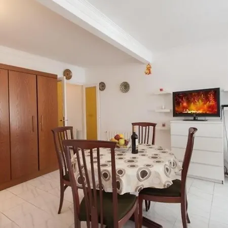 Apartamento Fragata Lloret de Mar
