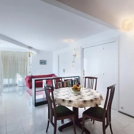 Fragata Apartamento Lloret de Mar